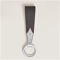 Portachiavi Montblanc Grain in Pelle 223309 - 223309